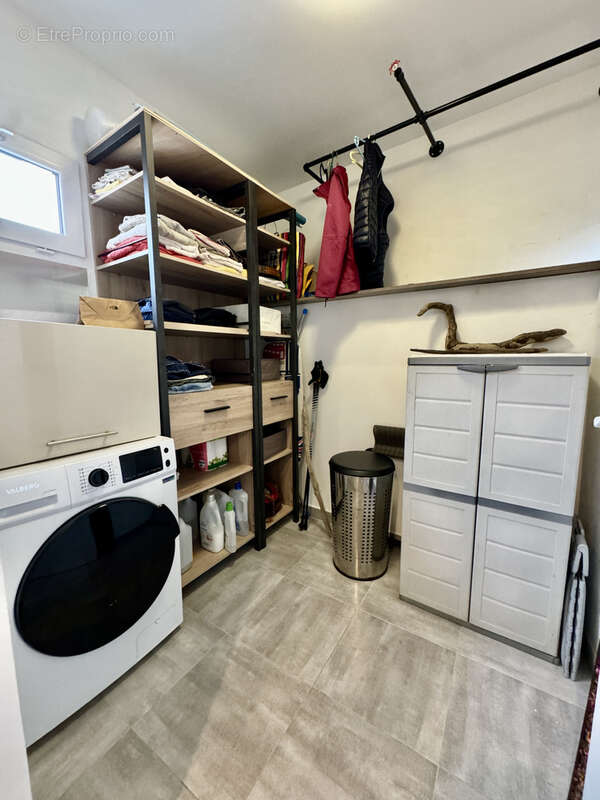 Maison à BALARUC-LES-BAINS