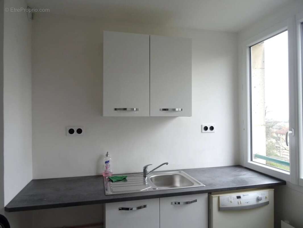 Clichy-sous-bois - photo 9