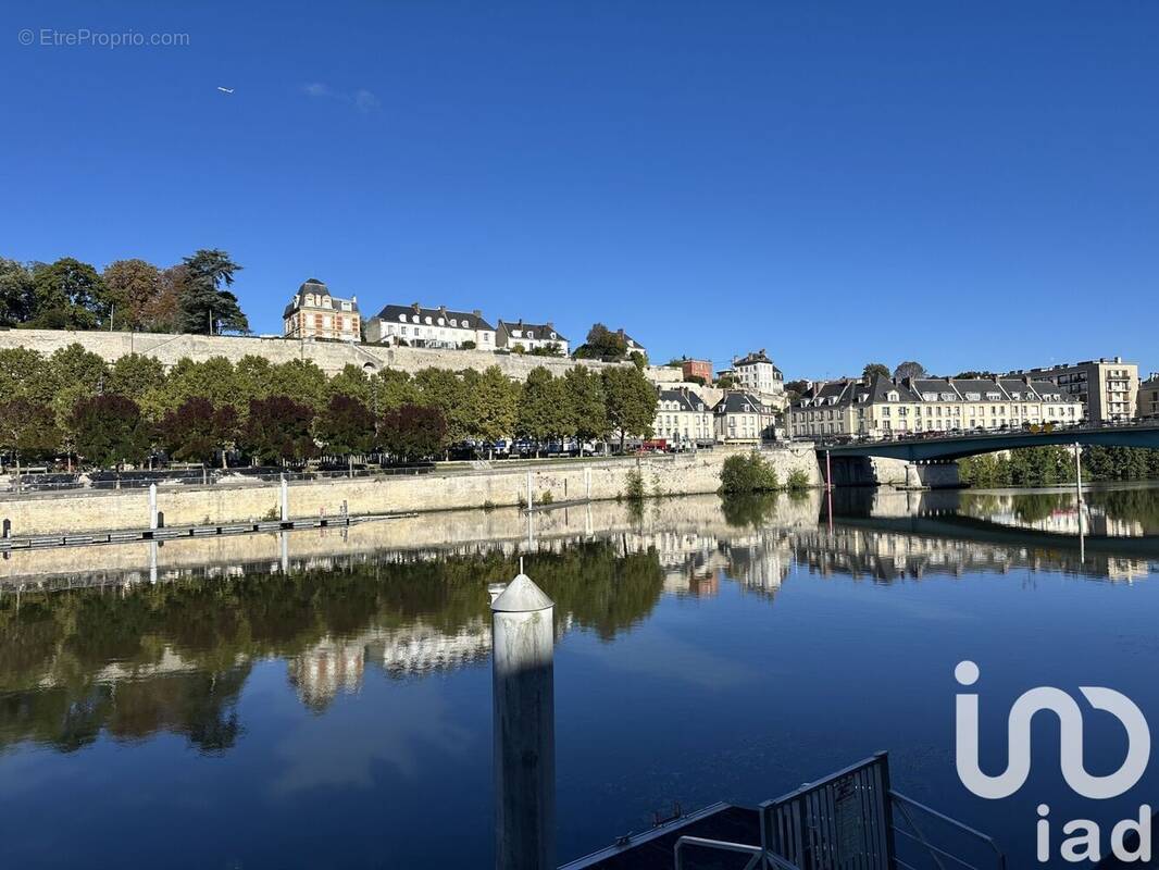 Photo 1 - Appartement à SAINT-OUEN-L&#039;AUMONE