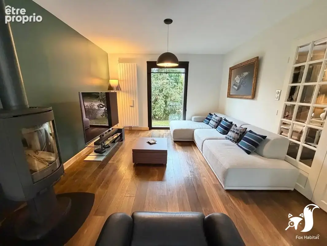 Maison 7 pièces 155 m² à vendre à Cambrai (59400) - photo 2