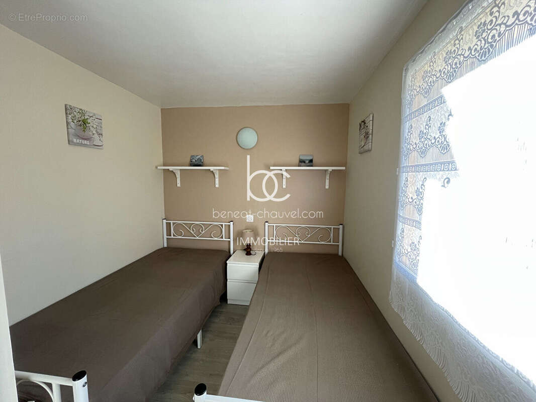 Appartement à ARZON