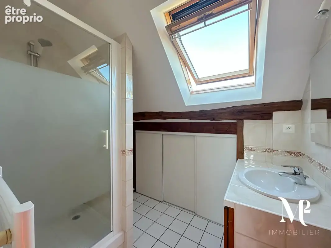 Maison de ville 3 pièces 43 m2 - photo 9