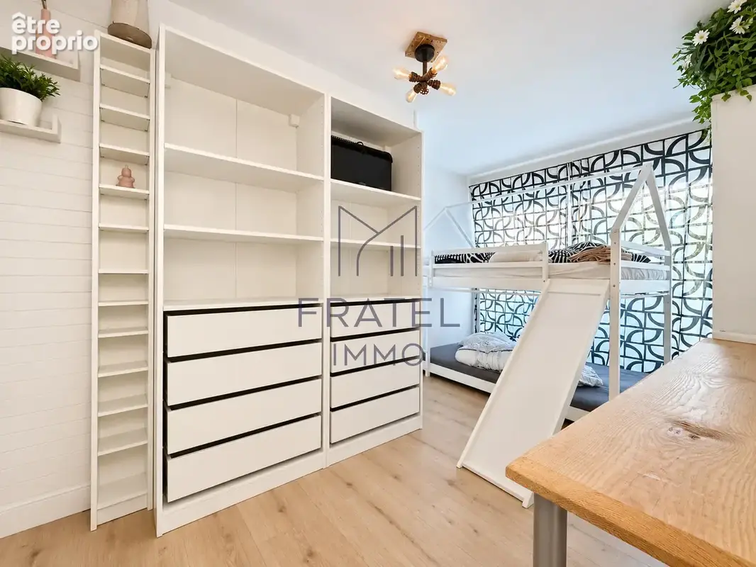 Maison T5 de 100m2 avec jardin - photo 11