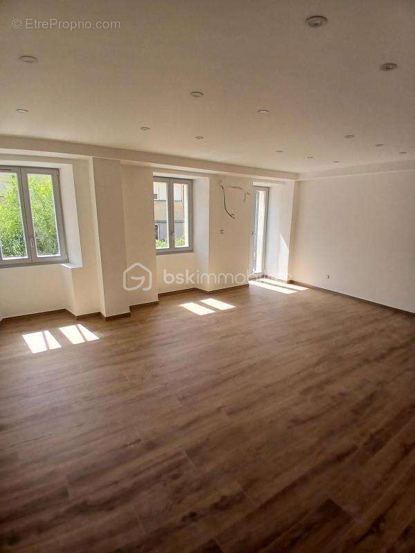 Proche centre-ville, tres bel appartement t3  neuf avec terrasse a proximite du doubs!!!!! - photo 2