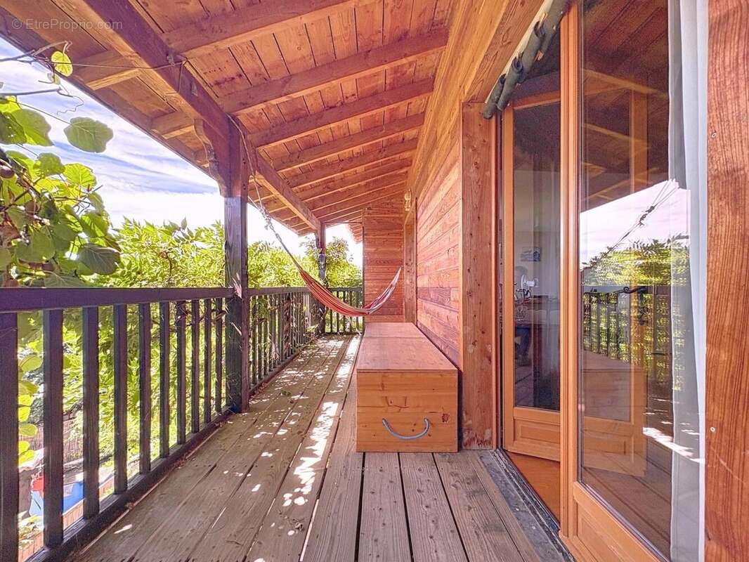 Photo 2 - Maison à MIREPOIX