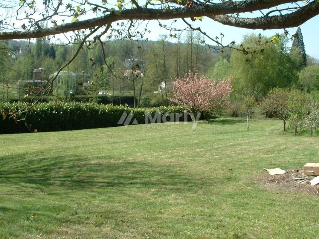 Terrain 1000 m² à Gif-Sur-Yvette  - photo 2