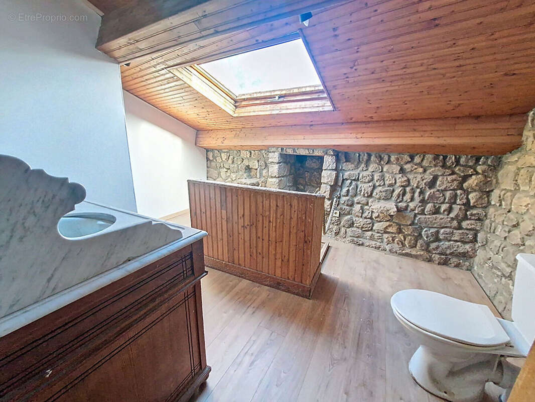 Maison 4 pièces 127m² Périgneux - photo 8