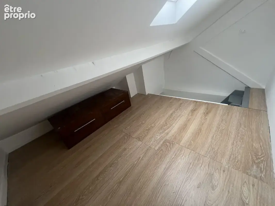 Appartement 1 pièce 19 m² à vendre à Saint-Cheron (91530) - photo 6