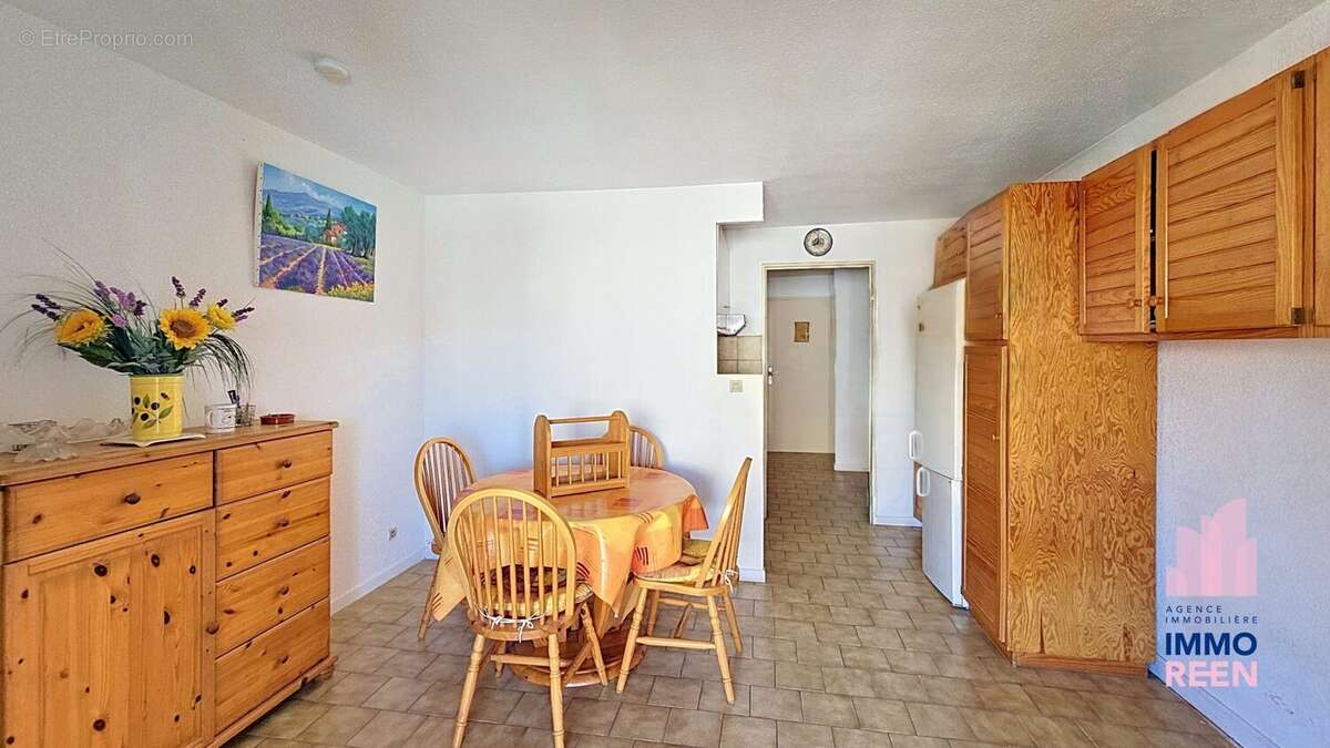 Appartement à LA SEYNE-SUR-MER