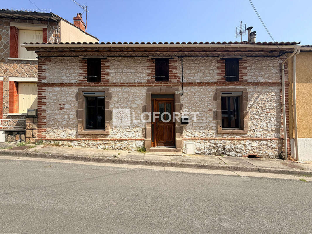 Maison 90 m² à Carmaux  - photo 13