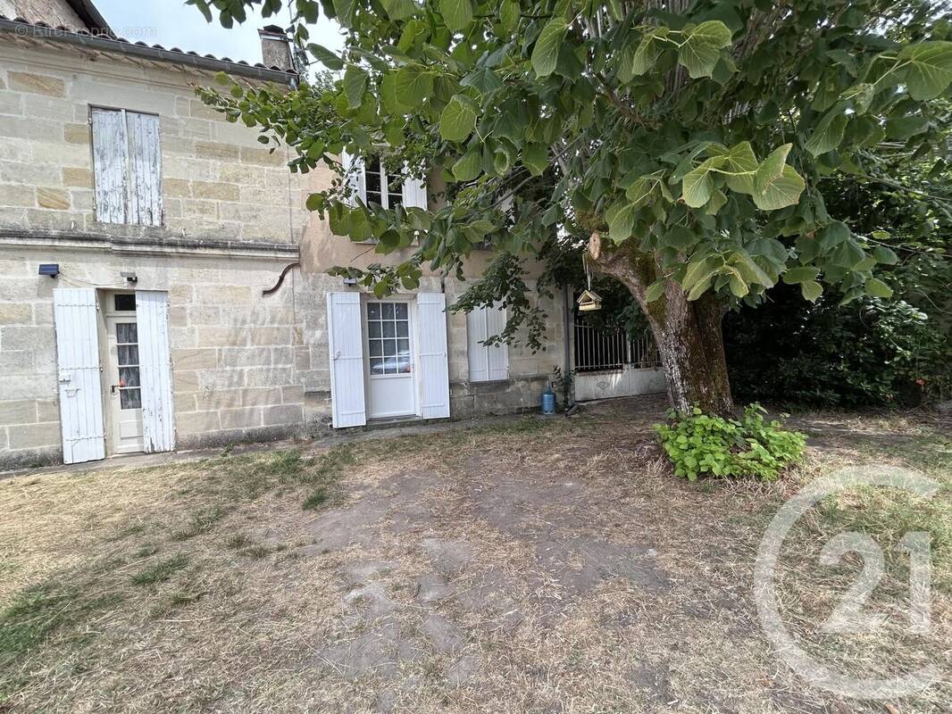 Maison 116 m² à La Clotte  - photo 17