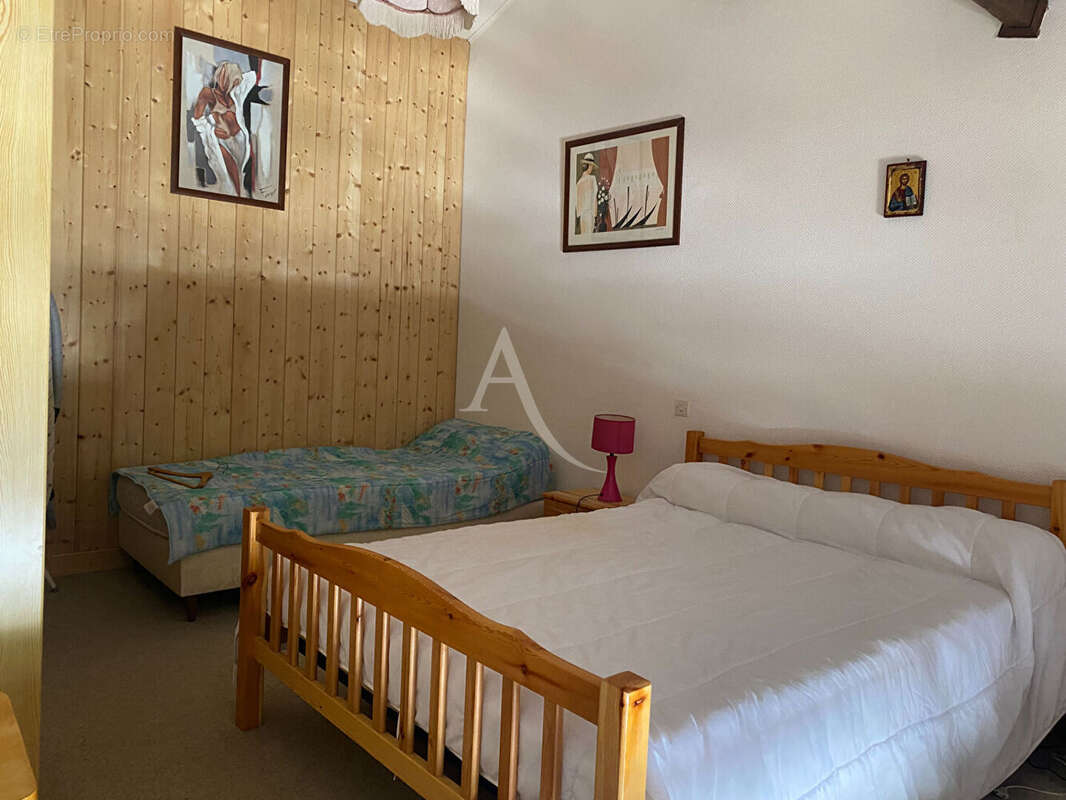 Appartement à LES ANGLES