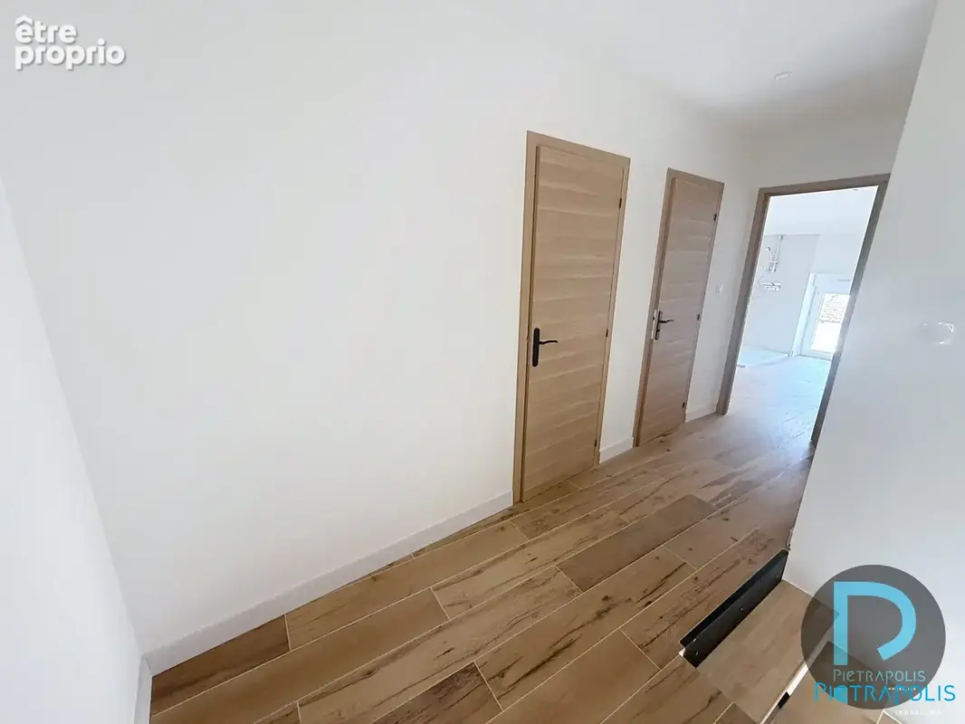 Maison 4 pièces 91 m² à vendre à Manziat (01570) - photo 9