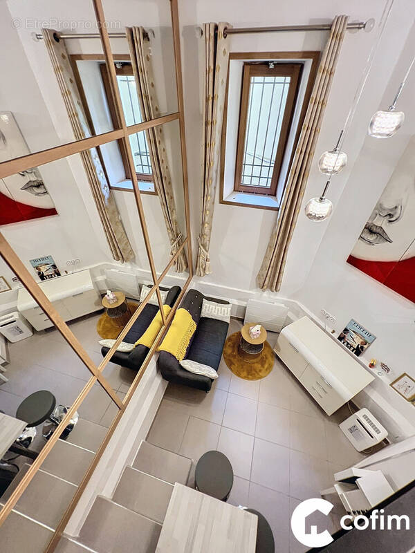 Appartement à BIARRITZ