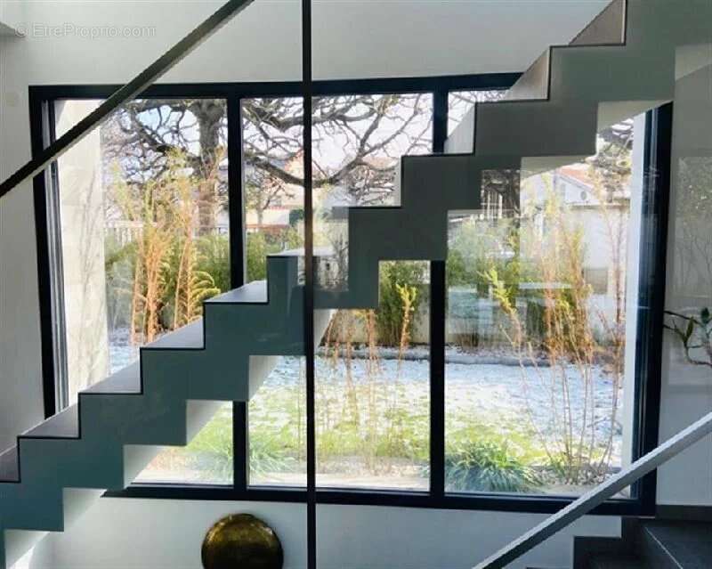 Maison à JOINVILLE-LE-PONT