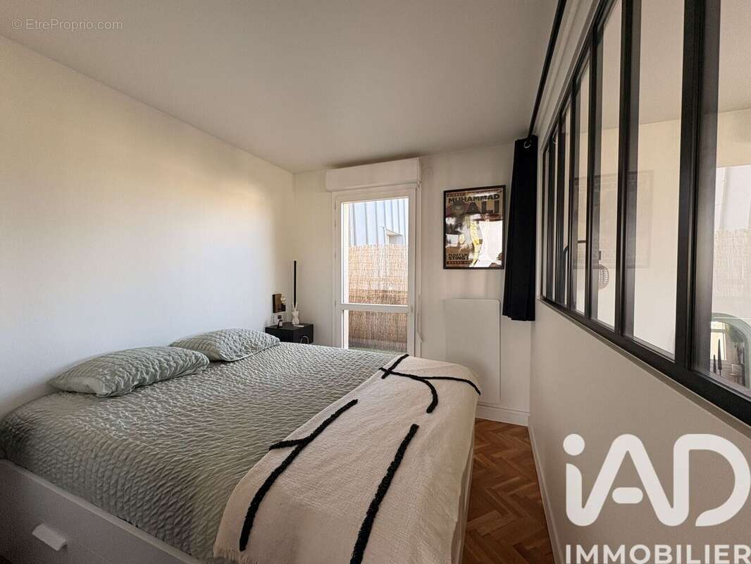 Photo 4 - Appartement à FRESNES