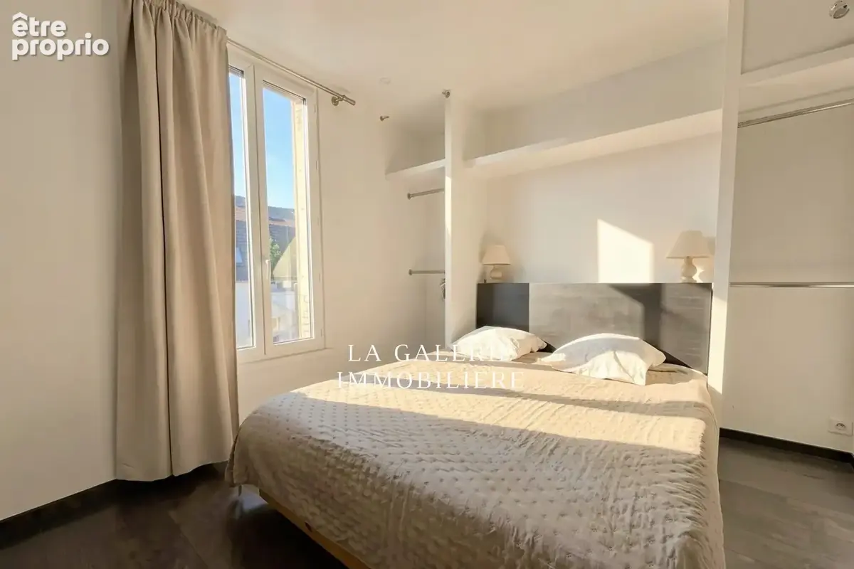 Appartement 2 pièces 36 m² à vendre à Puteaux (92800) - photo 4