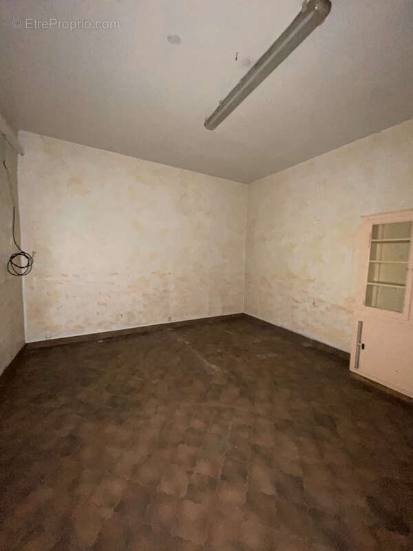 Commerce à LUNEVILLE