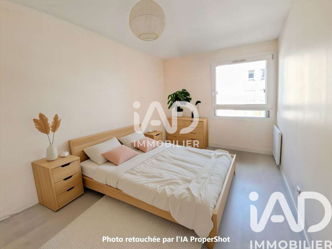 Photo 8 - Appartement à CHAMPIGNY-SUR-MARNE
