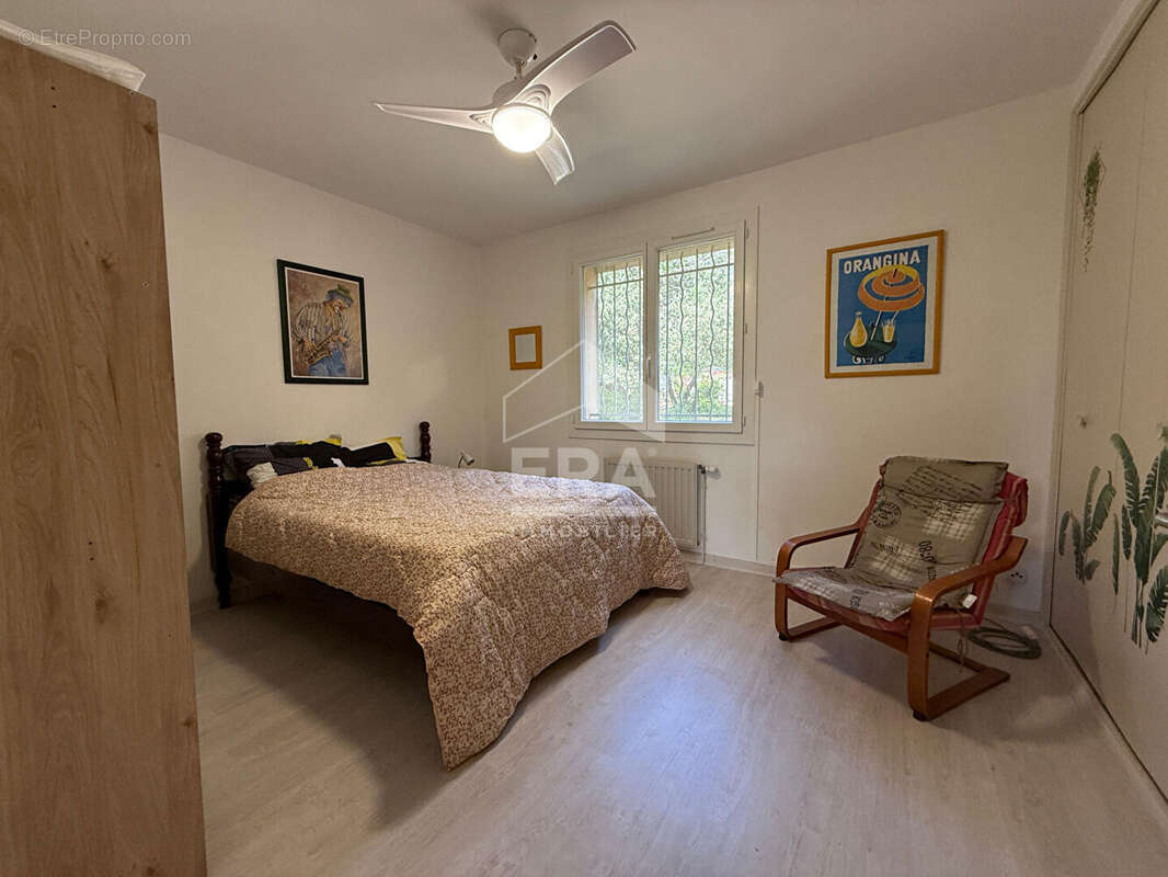 Maison 200m² à châteauneuf-de-gadagne - photo 9