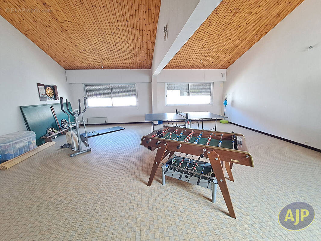 Maison à LA GARNACHE