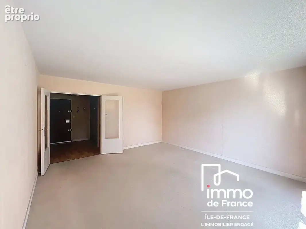 Appartement 3 pièces à vendre à Chartres - Réf. 1435 - photo 7