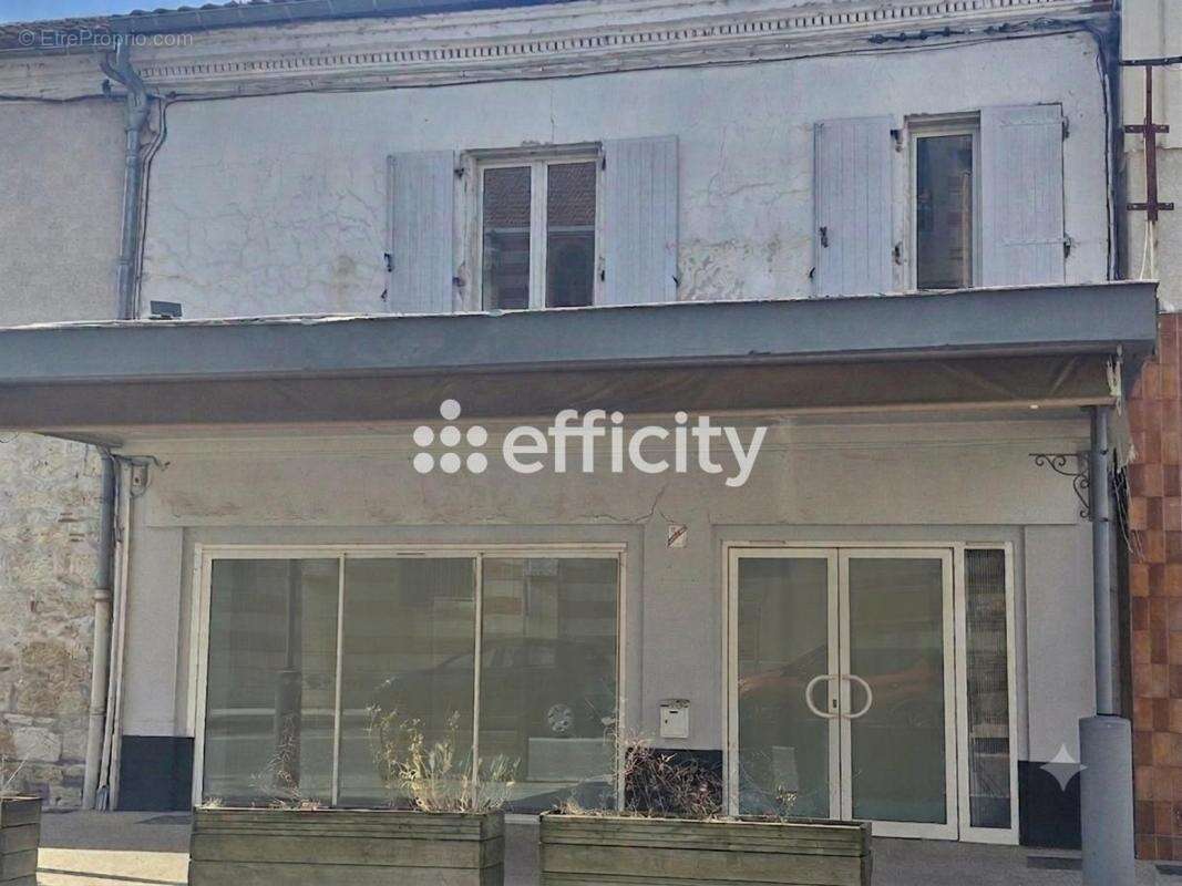 Appartement à BON-ENCONTRE