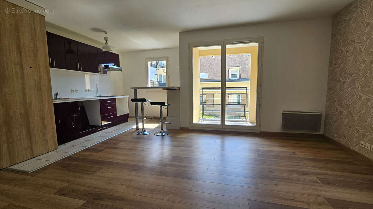 Appartement à LONGJUMEAU