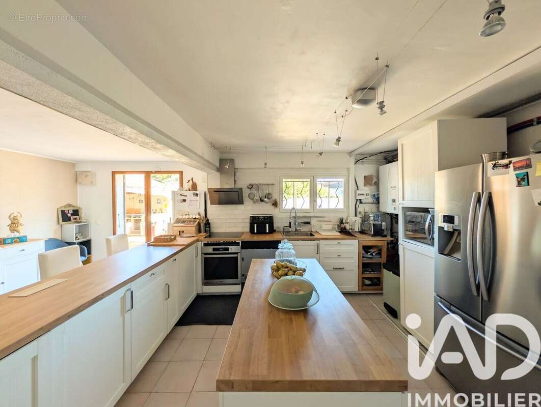 Photo 6 - Maison à VEDENE