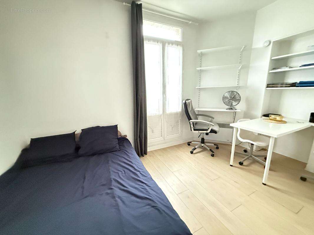 Appartement à ANGOULEME
