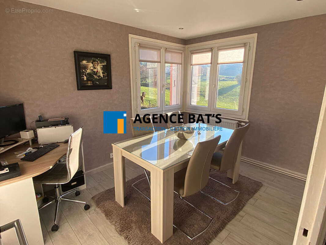 Photo 4 - Appartement à ROCHE-LA-MOLIERE