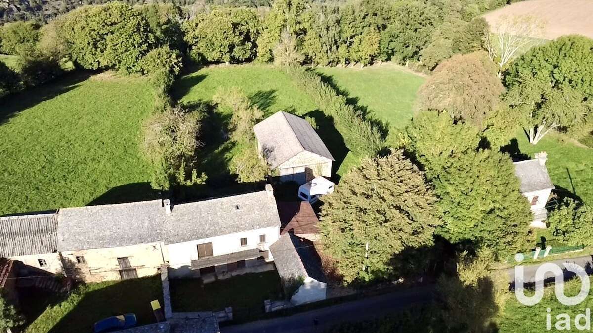 Photo 3 - Maison à CENTRES