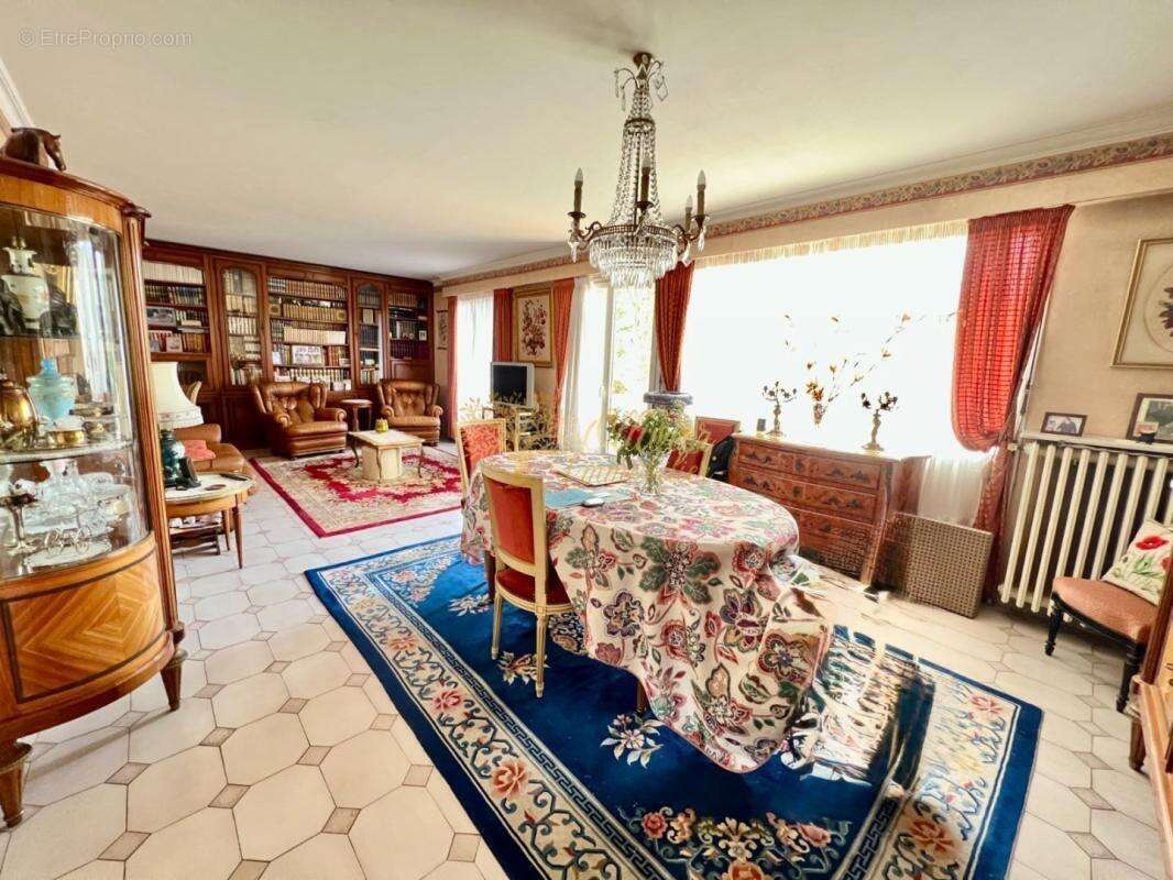 Appartement à CRETEIL
