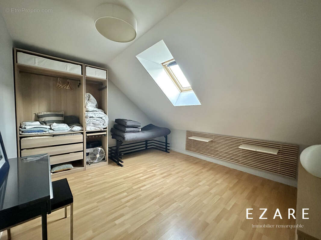 Appartement à BEAUNE