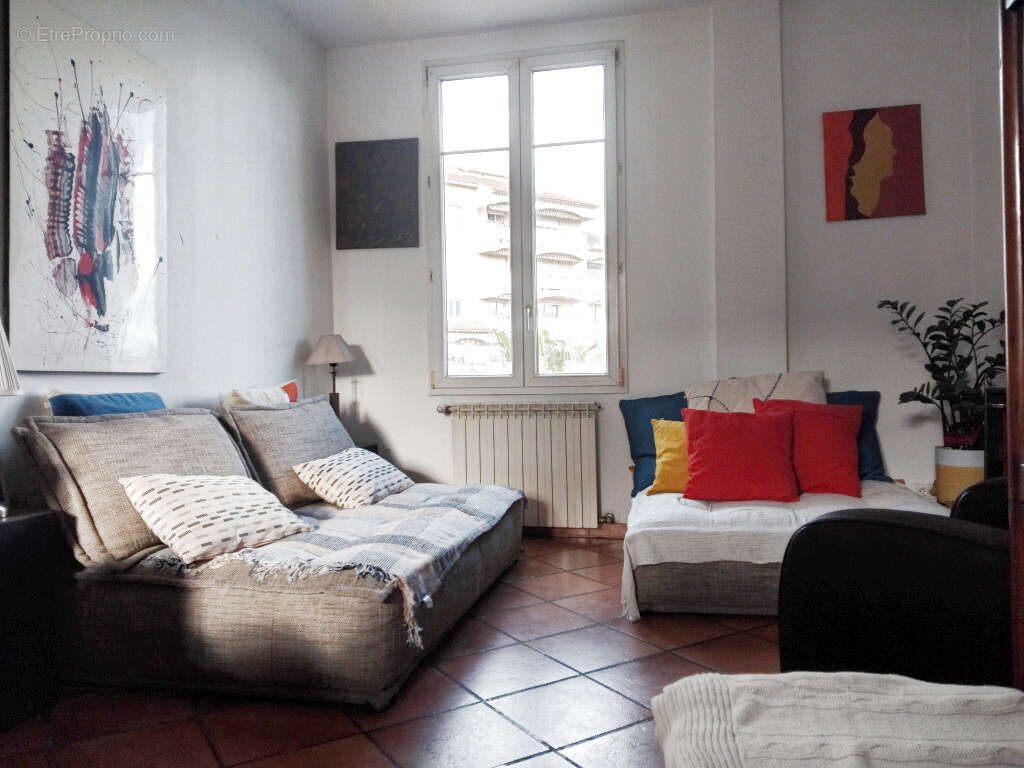 Appartement à HYERES