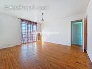 Appartement à MANTES-LA-JOLIE