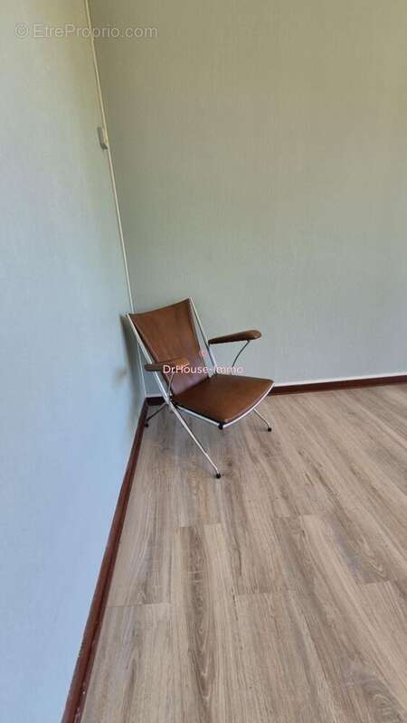 Appartement à ISSOIRE