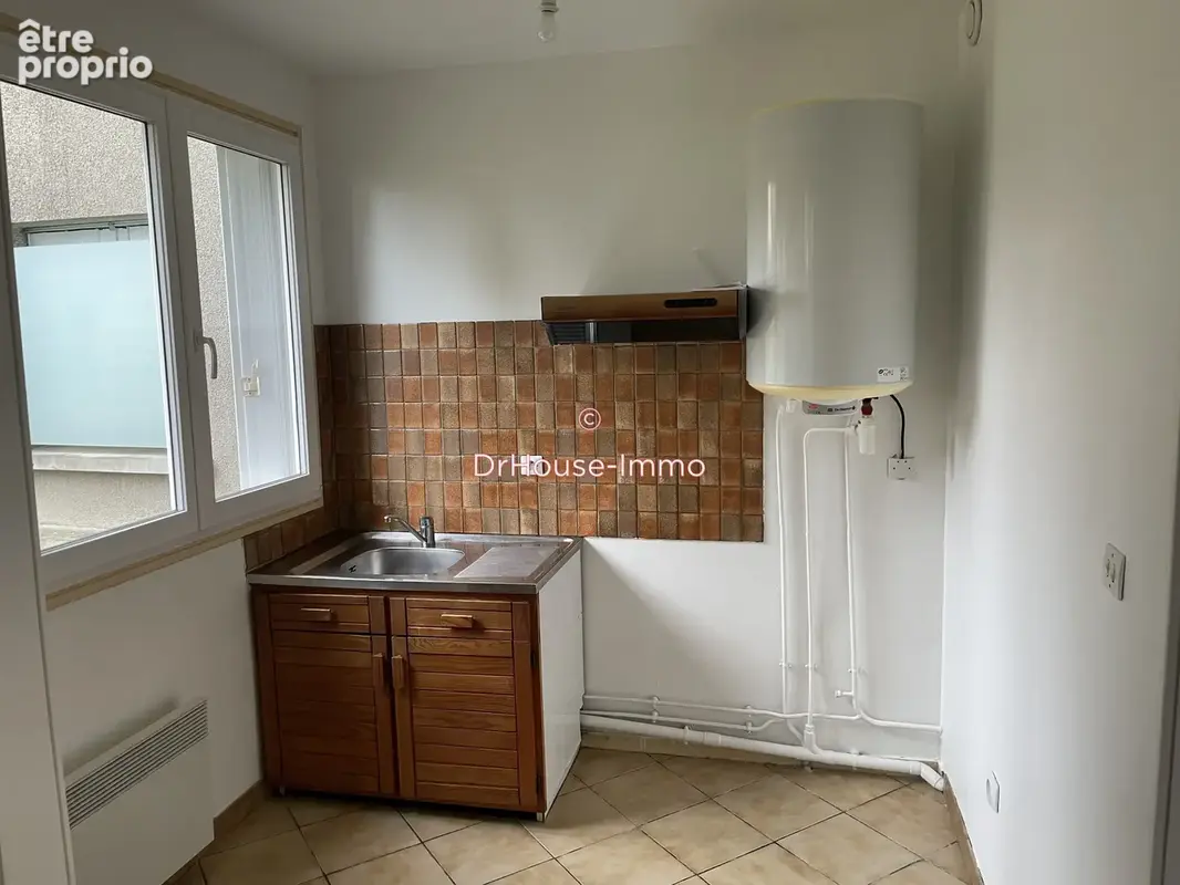 Appartement 2 pièces 46 m² à vendre à Limay (78520) - photo 3