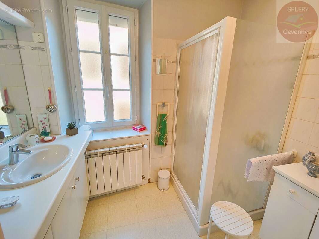 Maison à FLORAC