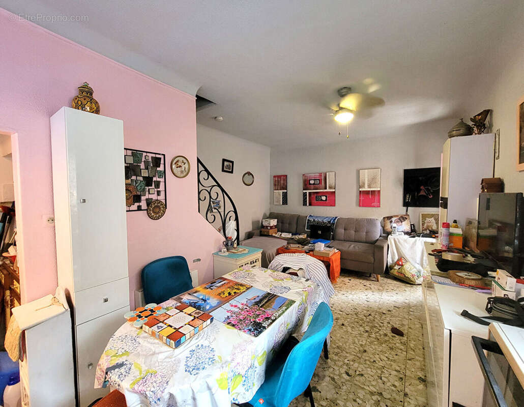 Maison de ville - Elne, coeur de village - photo 3
