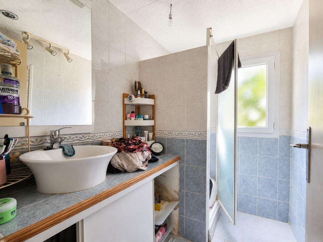 Spécial Investisseur – Mas en Pierre Rénové (2 Logements Loués) - photo 7