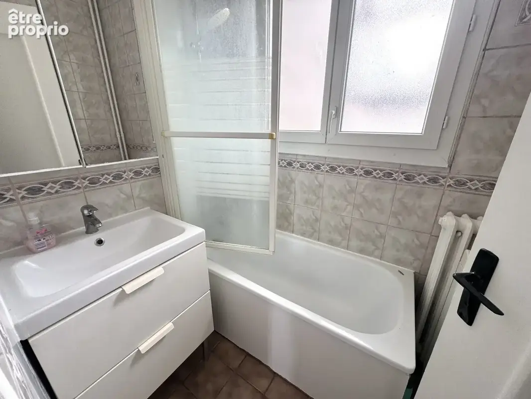 Appartement de type F3 - Villepinte - photo 6