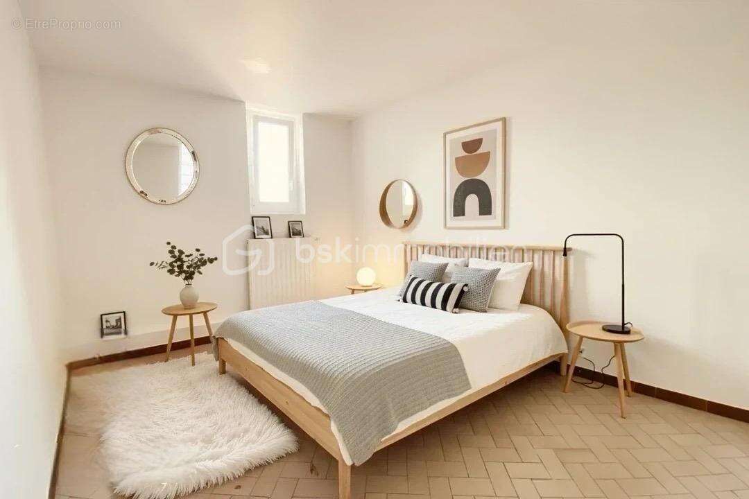 Appartement à MONTLUEL