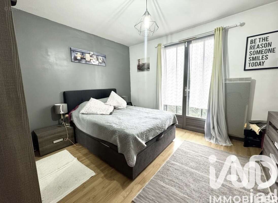 Maison 119 m² à Villiers-Louis  - photo 9