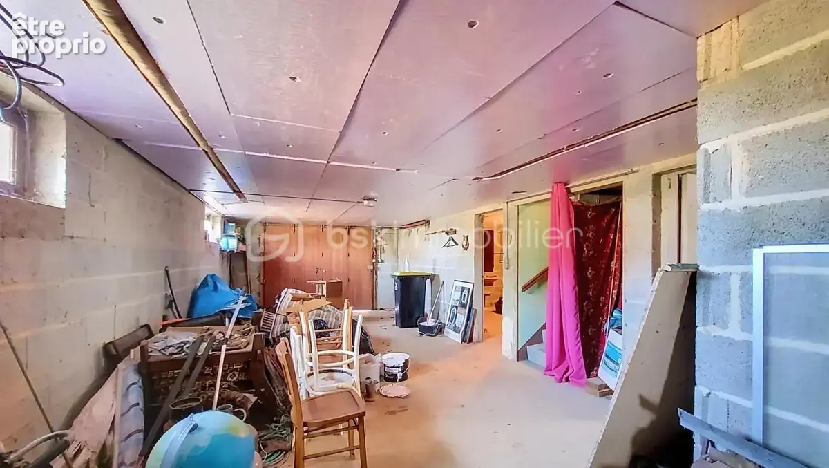 Maison familiale - photo 23