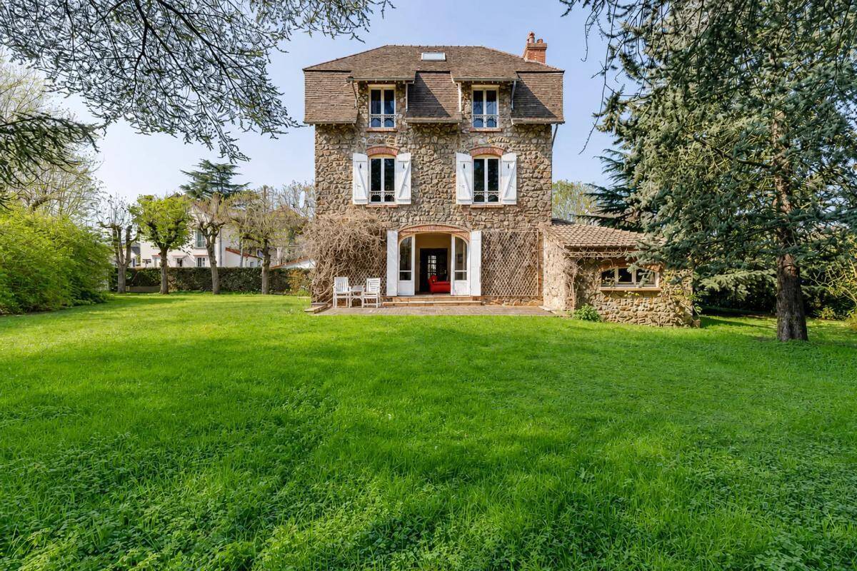 Maison à SANNOIS