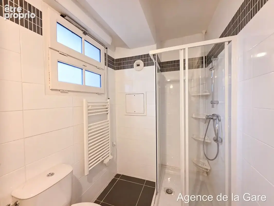 Appartement Maisons-Laffitte studio 38 m2 - photo 4