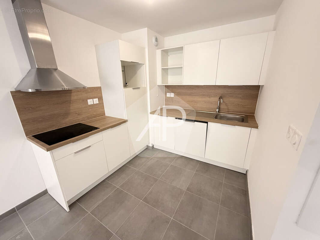 Appartement à BRIANCON