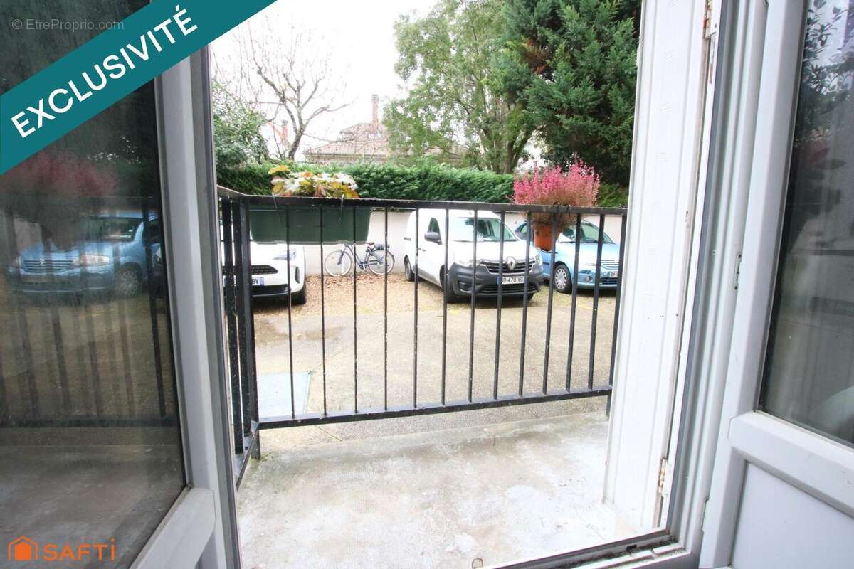 Photo 4 - Appartement à ANTONY