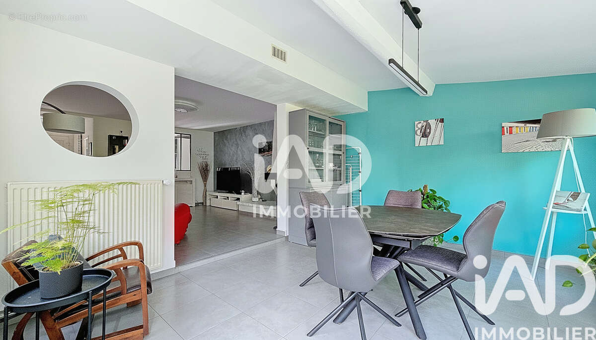 Photo 6 - Maison à COURCOURONNES